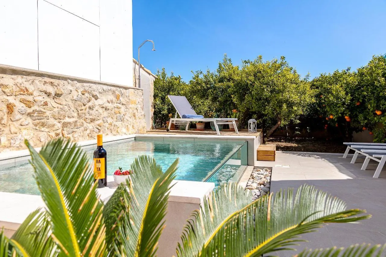 Townhouse Bonany By Homevillas360 Vilafranca De Bonany Spain