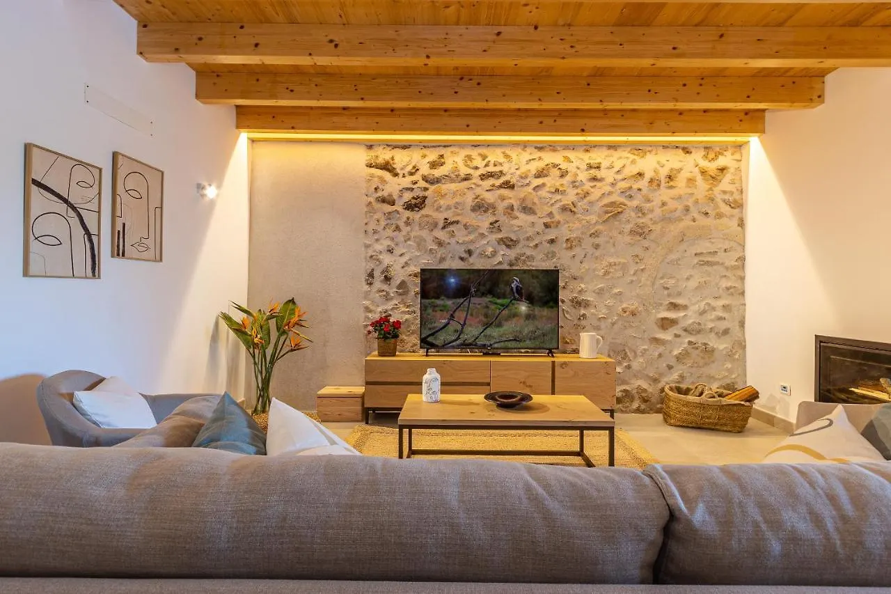 Townhouse Bonany By Homevillas360 Vilafranca De Bonany Holiday home