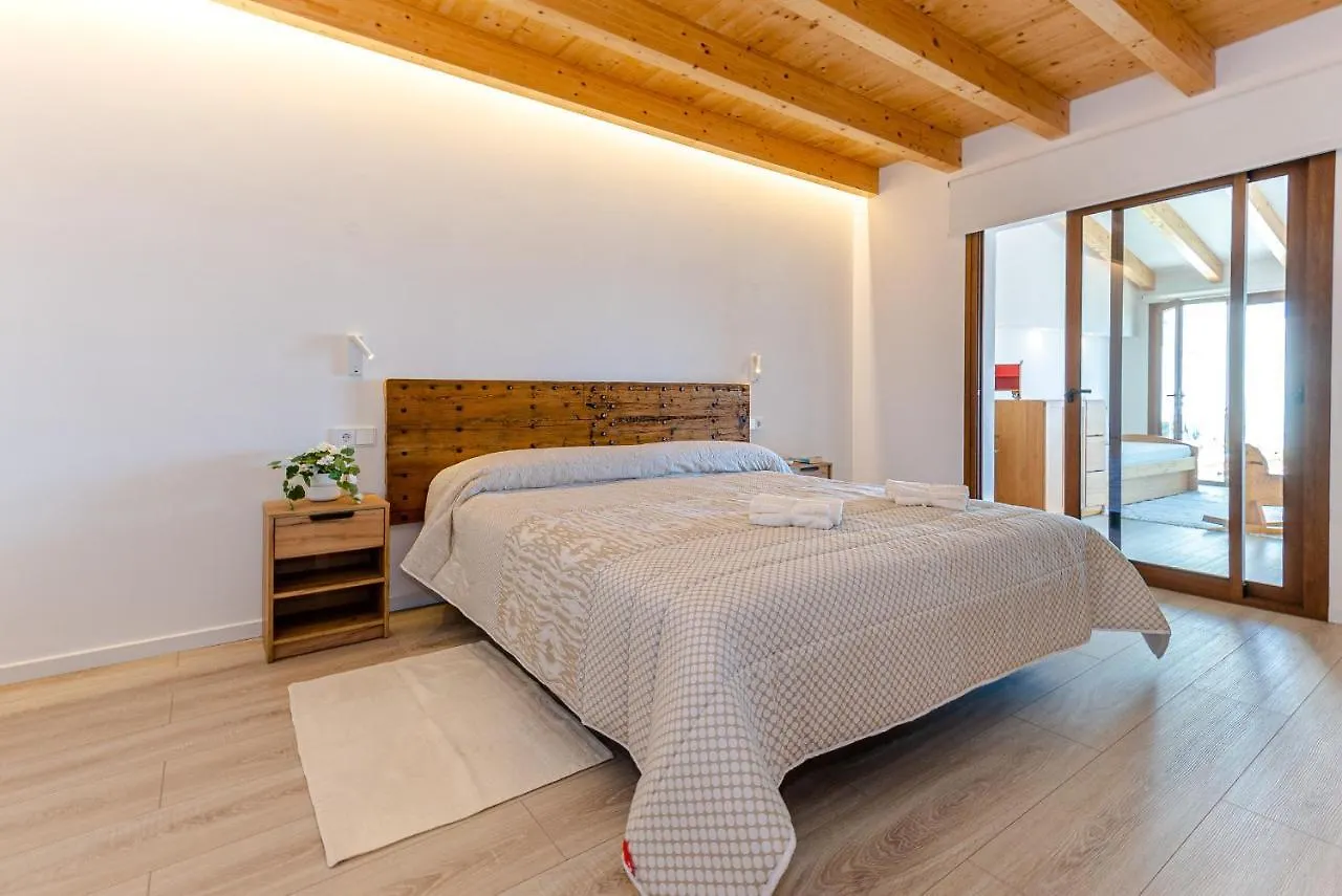Townhouse Bonany By Homevillas360 Vilafranca De Bonany 0*,  Spain