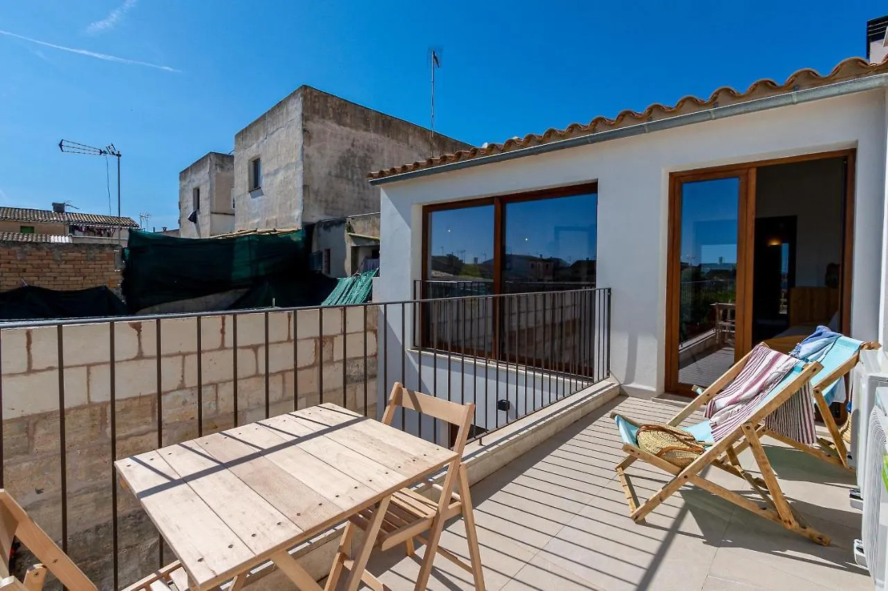 Townhouse Bonany By Homevillas360 Vilafranca De Bonany