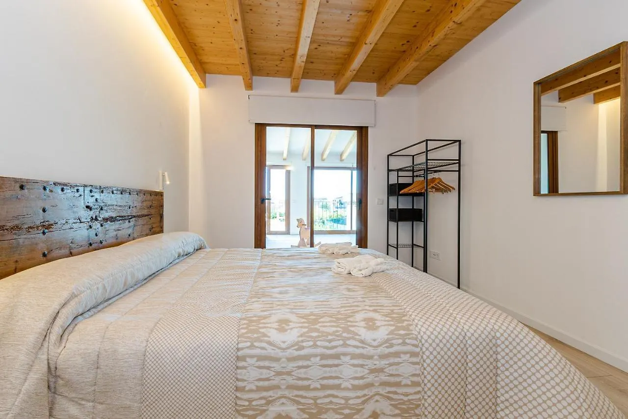 Townhouse Bonany By Homevillas360 Vilafranca De Bonany 0*,  Spain