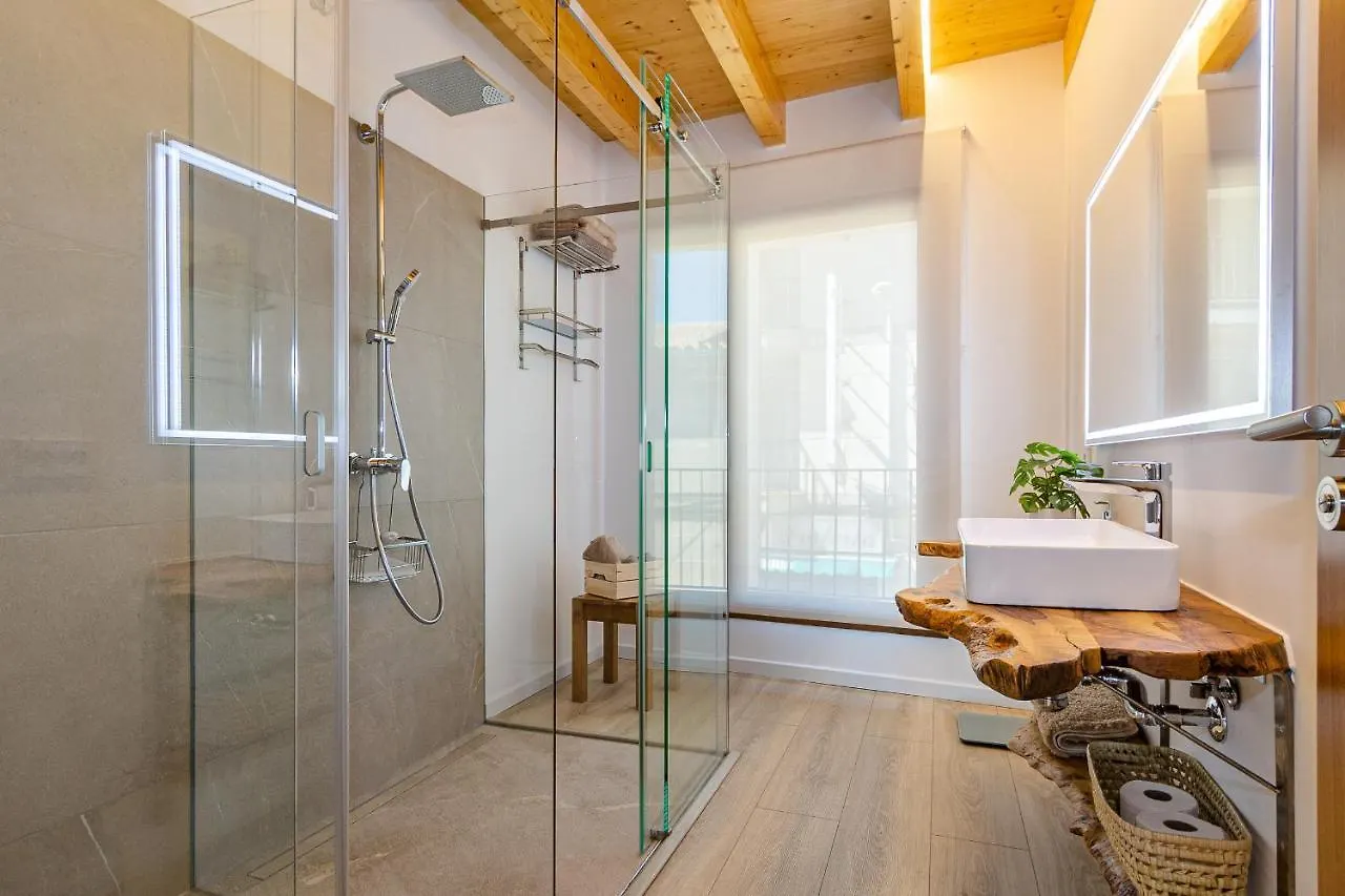 Townhouse Bonany By Homevillas360 Vilafranca De Bonany Holiday home
