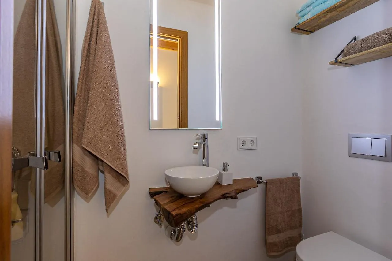 Holiday home Townhouse Bonany By Homevillas360 Vilafranca De Bonany