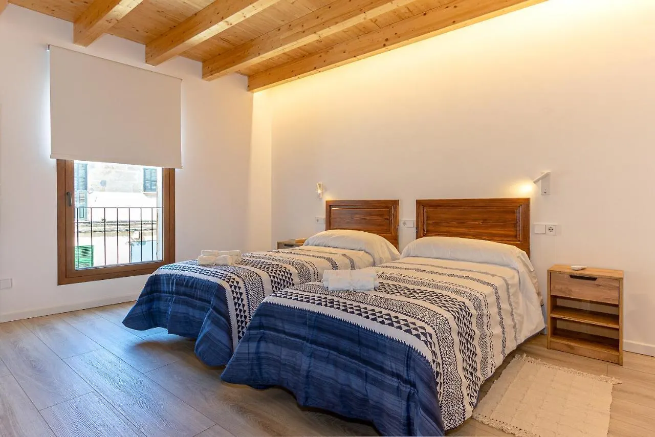 Townhouse Bonany By Homevillas360 Vilafranca De Bonany Holiday home