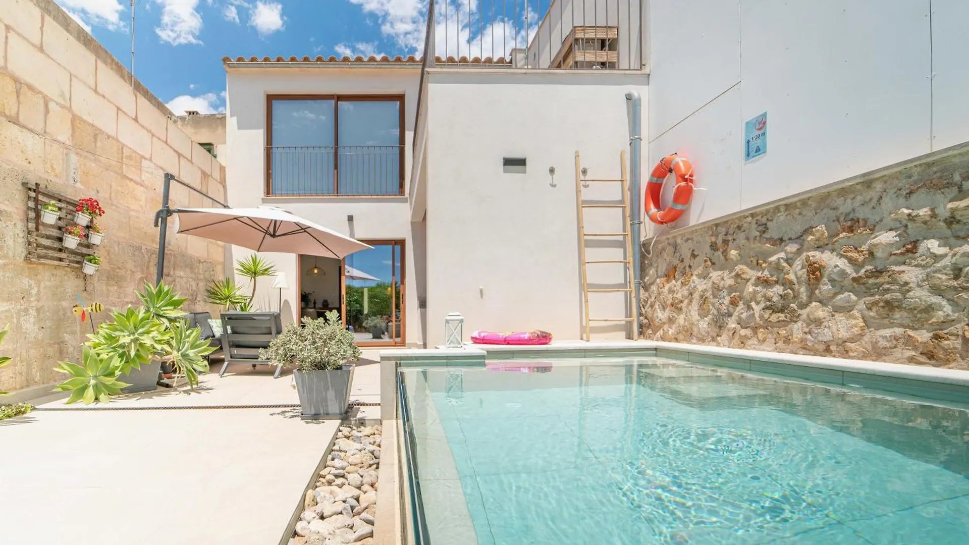 Townhouse Bonany By Homevillas360 Vilafranca De Bonany 0*,