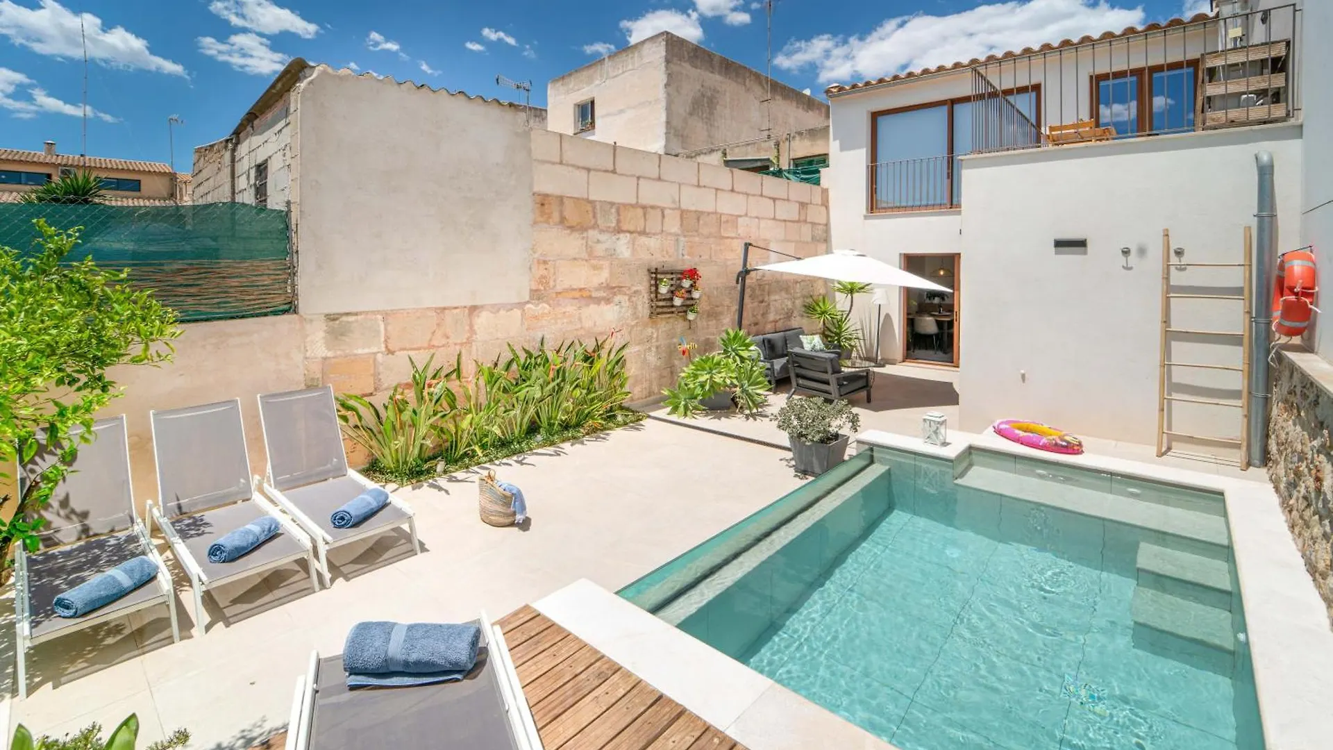 Townhouse Bonany By Homevillas360 Vilafranca De Bonany