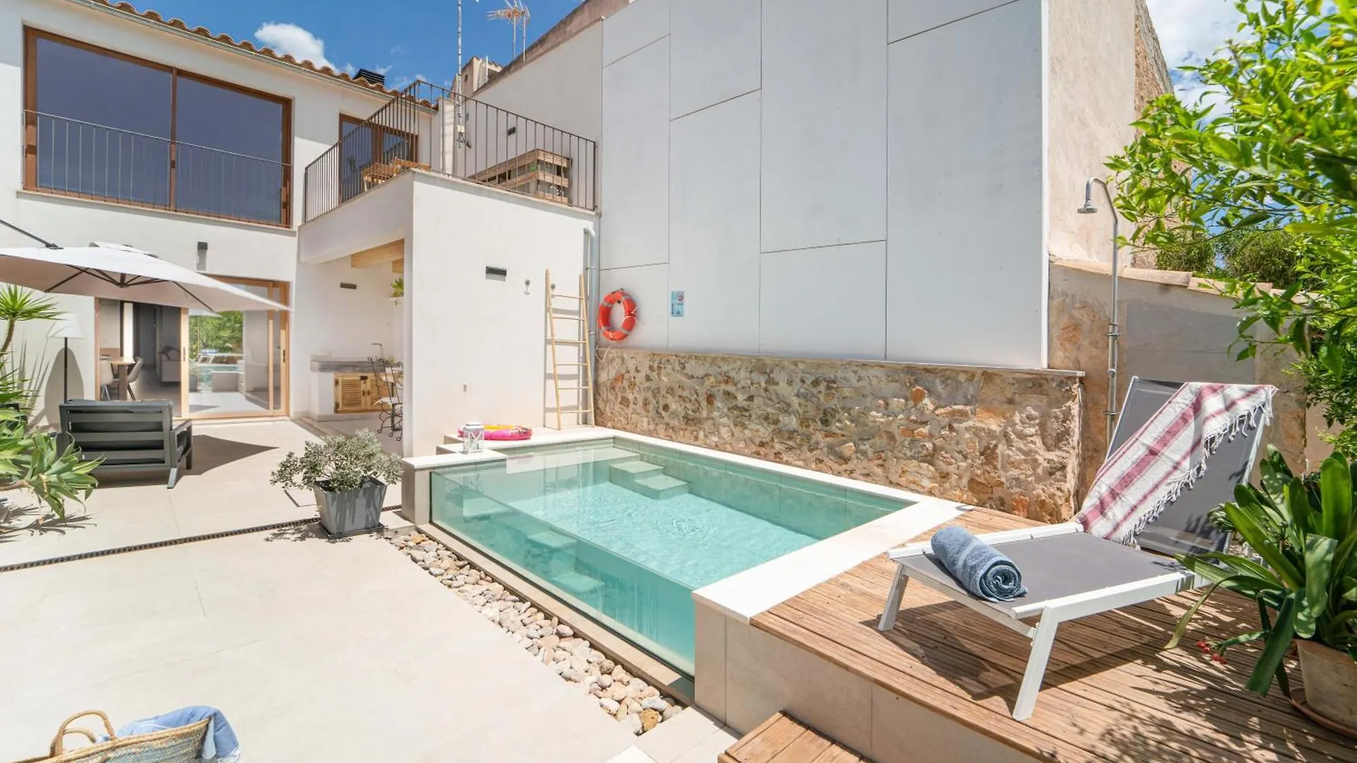 Townhouse Bonany By Homevillas360 Vilafranca De Bonany