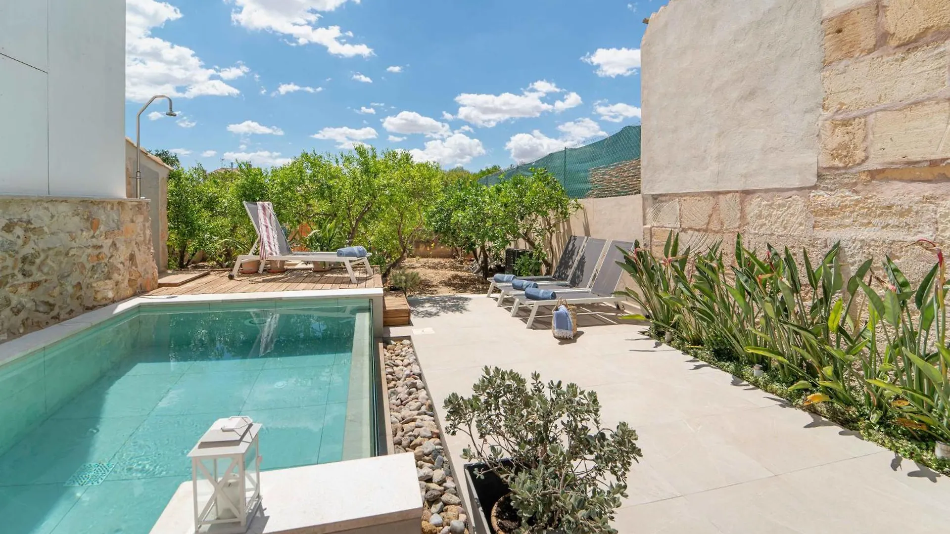 Townhouse Bonany By Homevillas360 Vilafranca De Bonany Holiday home