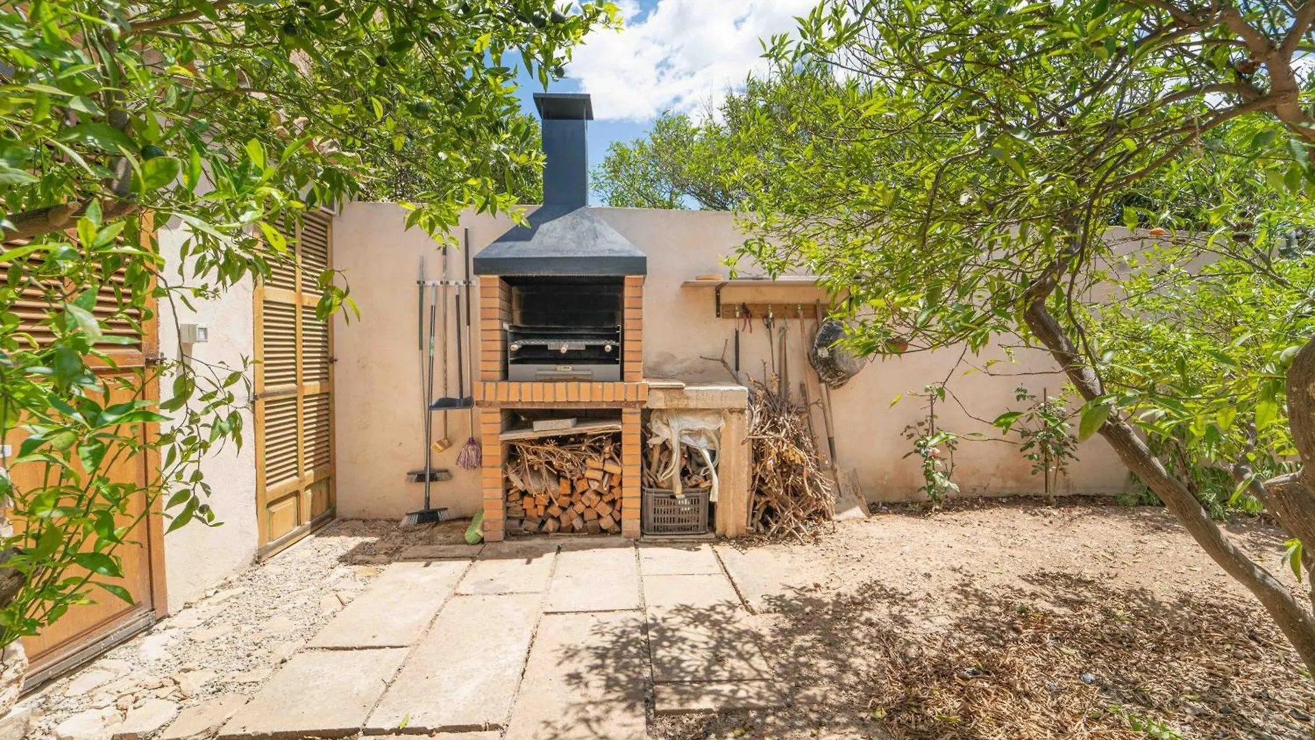 Holiday home Townhouse Bonany By Homevillas360 Vilafranca De Bonany Spain